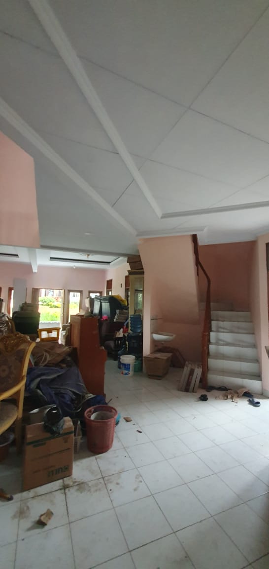 Villa Dijual di Villa Segar Alam Cipanas Cianjur